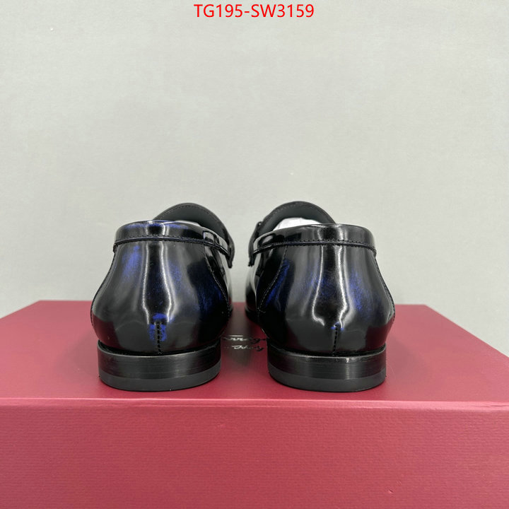 Men shoes-Ferragamo,shop designer , ID: SW3159,$: 195USD