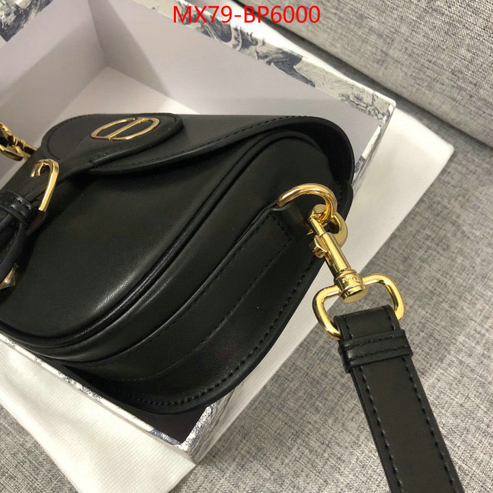 Dior Bags(4A)-Bobby-,ID: BP6000,$: 79USD