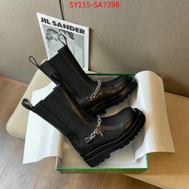 Women Shoes-BV,top quality fake , ID: SA7398,$: 155USD