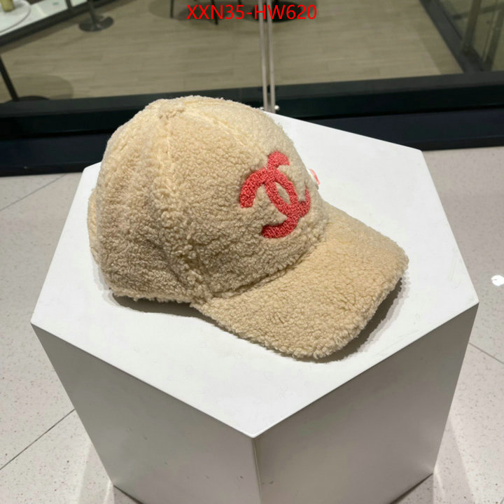 Cap (Hat)-Chanel,what are the best replica , ID: HW620,$: 35USD