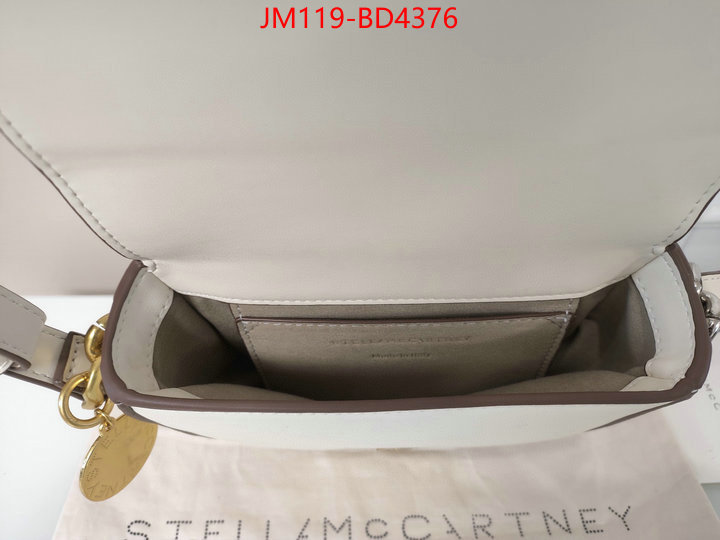 Stella McCartney Bags (TOP)-Diagonal-,replica online ,ID: BD4376,$: 119USD