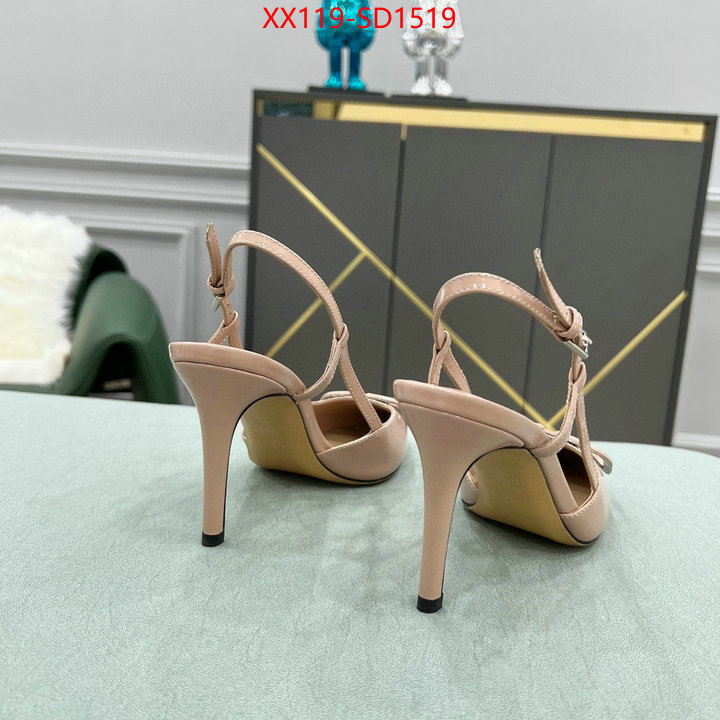 Women Shoes-Valentino,what are the best replica , ID: SD1519,$: 119USD