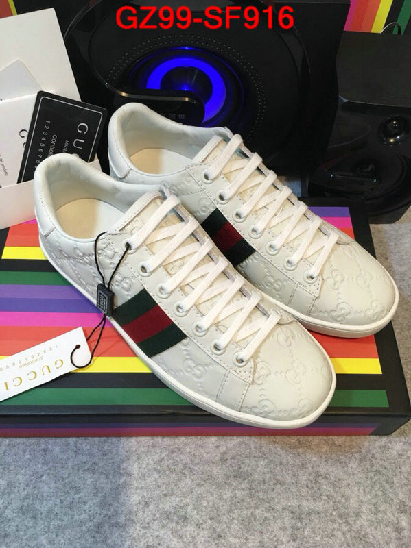 Women Shoes-Gucci,buy 2023 replica , ID: SF916,$:99USD