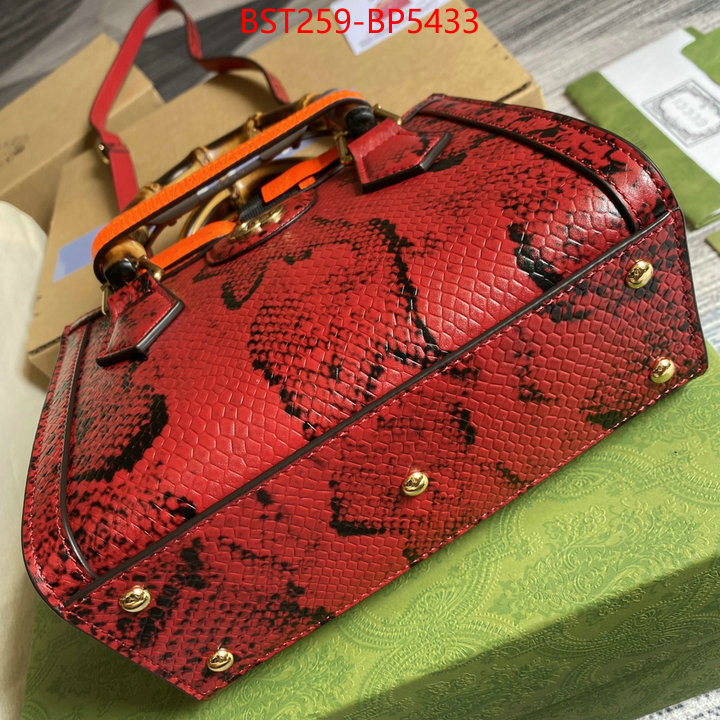 Gucci Bags(TOP)-Diana-Bamboo-,best quality fake ,ID: BP5433,$: 259USD