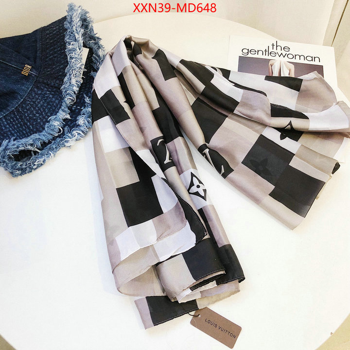 Scarf-LV,luxury cheap , ID: MD648,$: 39USD