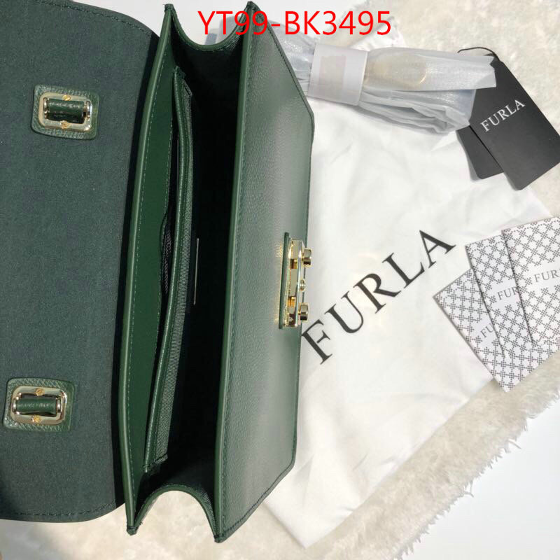 Furla Bags(4A)-Diagonal-,new designer replica ,ID: BK3495,$:99USD