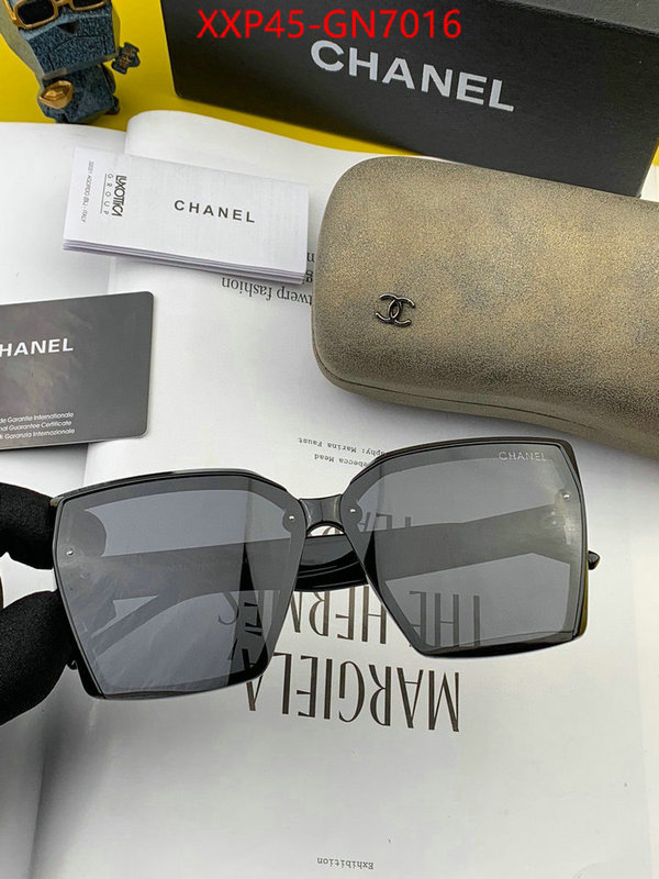 Glasses-Chanel,flawless , ID: GN7016,$: 45USD