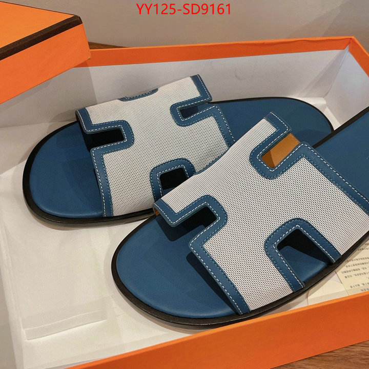 Men Shoes-Hermes,first copy , ID: SD9161,$: 125USD