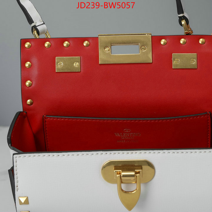 Valentino Bags (TOP)-Diagonal-,fake aaaaa ,ID: BW5057,$: 239USD