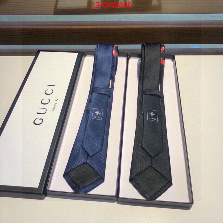 Ties-Gucci,we offer , ID: DN9890,$: 49USD