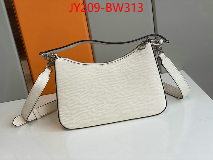 LV Bags(4A)-Pochette MTis Bag-Twist-,buy cheap ,ID: BW313,$: 209USD