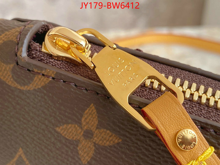 LV Bags(TOP)-Pochette MTis-Twist-,ID: BW6412,$: 179USD