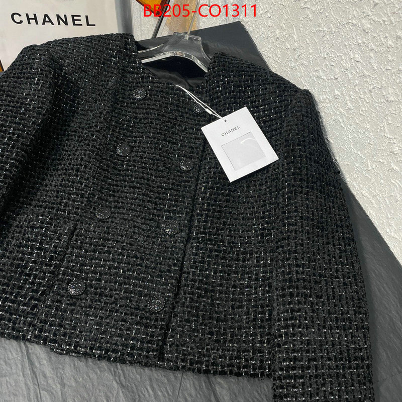 Clothing-Chanel,where can i buy , ID: CO1311,$: 205USD