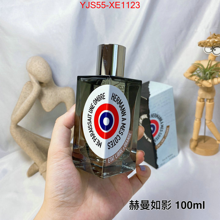 Perfume-Etat Libre dOrange,high quality happy copy , ID: XE1123,$: 55USD