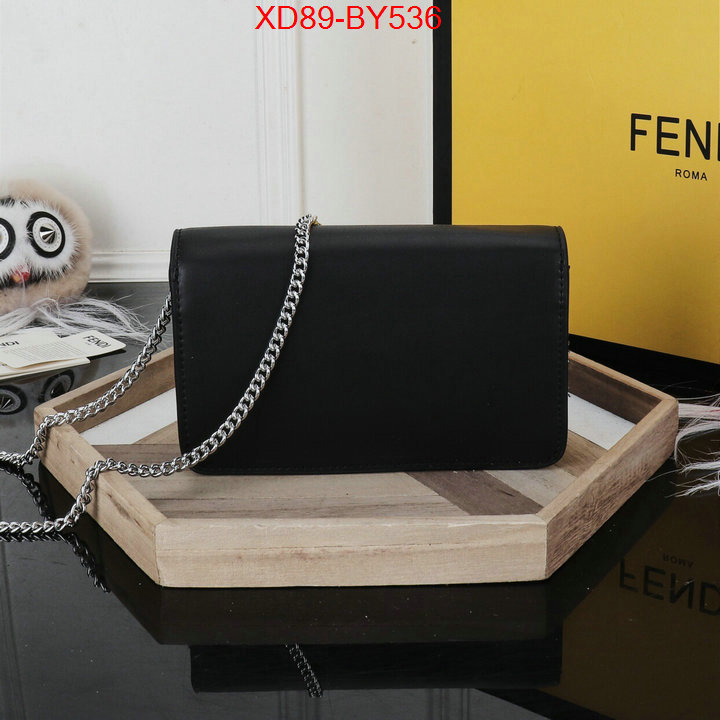 Fendi Bags(4A)-Diagonal-,ID: BY536,$:89USD