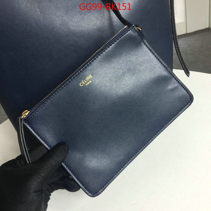 CELINE Bags(4A)-Diagonal,1:1 clone ,ID: BK151,