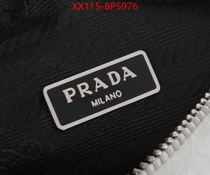 Prada Bags(TOP)-Re-Edition 2000,ID: BP5976,$: 115USD