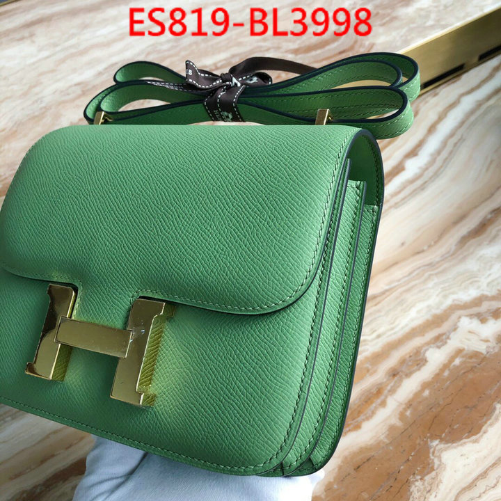 Hermes Bags(TOP)-Constance-,the best quality replica ,ID: BL3999,$: 819USD