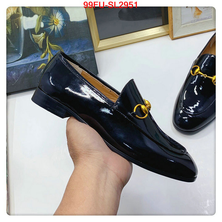 Women Shoes-Gucci,buy 1:1 , ID: SL2951,$: 99USD