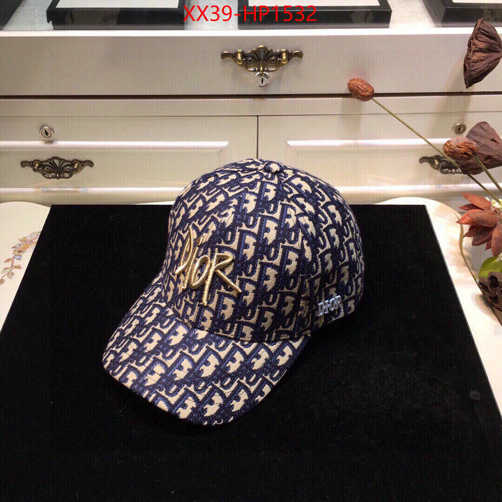 Cap (Hat)-Dior,where should i buy to receive , ID: HP1532,$: 39USD