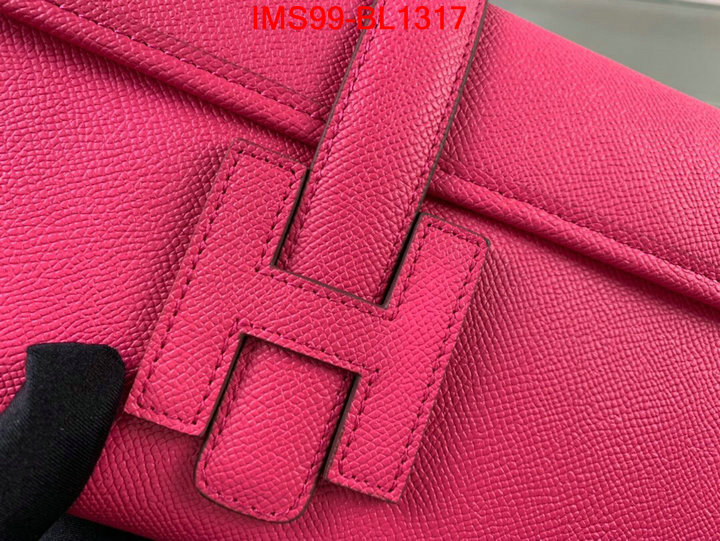 Hermes Bags(TOP)-Wallet-,best aaaaa ,ID: BL1317,$: 99USD