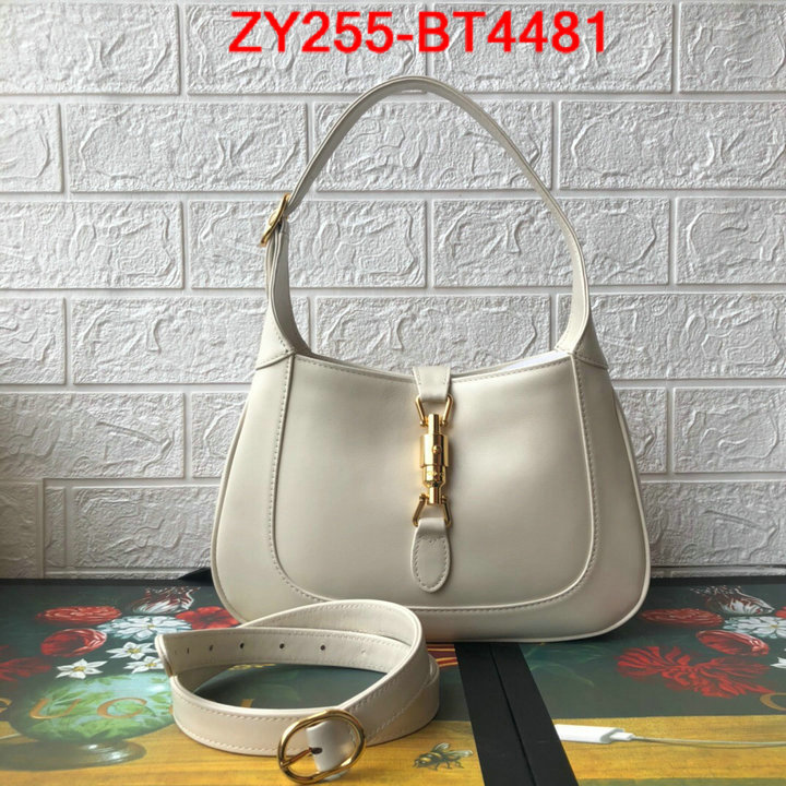 Gucci Bags(TOP)-Jackie Series-,replicas ,ID: BT4481,$: 255USD