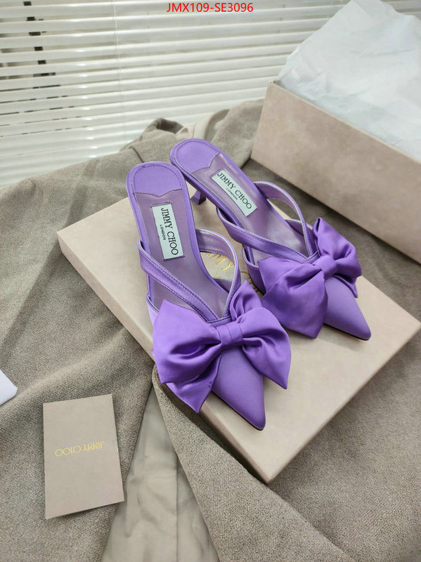 Women Shoes-Jimmy Choo,what is a 1:1 replica , ID: SE3096,$: 109USD