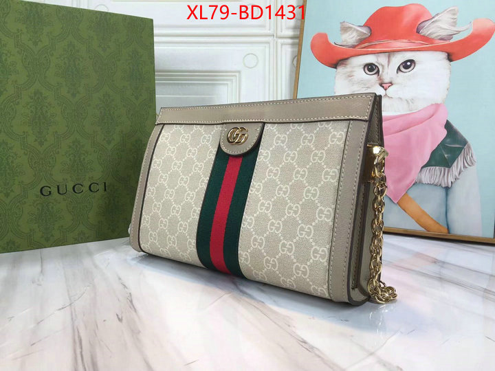 Gucci Bags(4A)-Ophidia-G,where can i buy the best 1:1 original ,ID: BD1431,$: 79USD