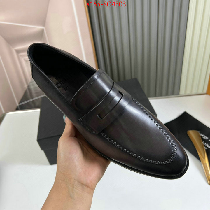 Men Shoes-Berluti,replicas , ID: SO4303,$: 155USD