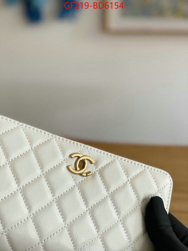 Chanel Bags(TOP)-Diagonal-,ID: BD6154,$: 219USD