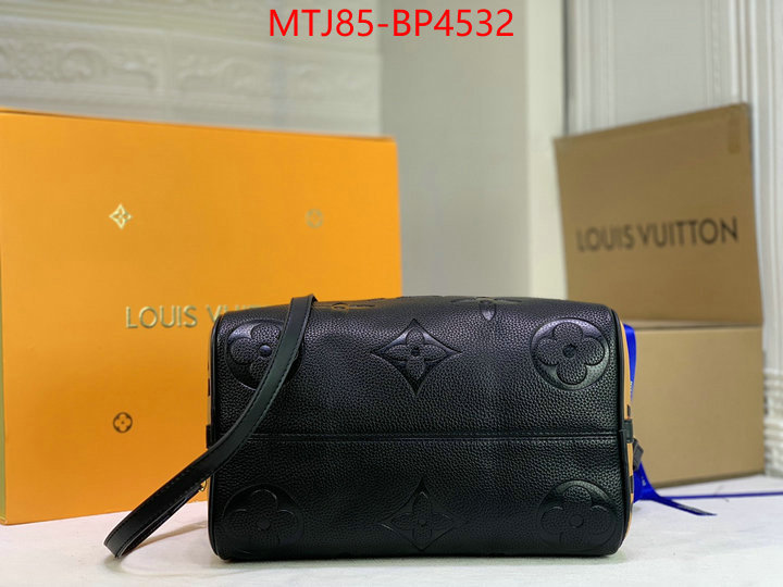 LV Bags(4A)-Speedy-,how to buy replcia ,ID: BP4532,$: 85USD