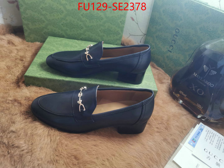 Women Shoes-Gucci,luxury , ID: SE2378,