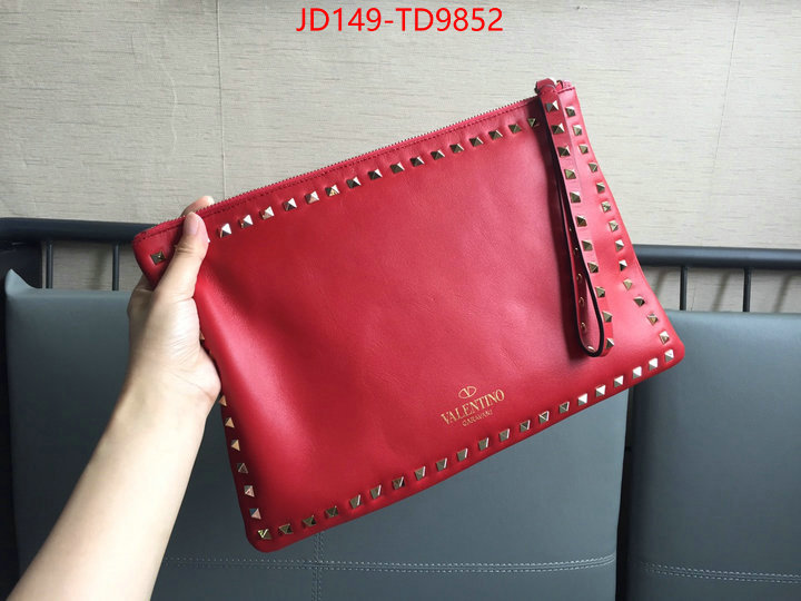 Valentino Bags (TOP)-Wallet,buy the best replica ,ID: TD9852,$: 149USD