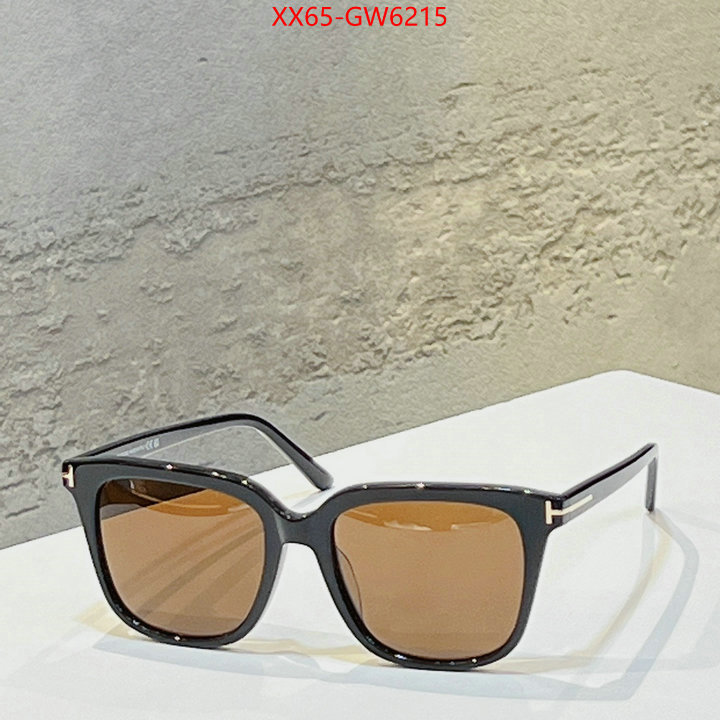 Glasses-Tom Ford,designer , ID: GW6215,$: 65USD