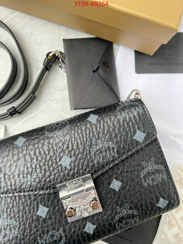 MCM Bags(4A)-Diagonal-,fake cheap best online ,ID: BR354,$: 99USD
