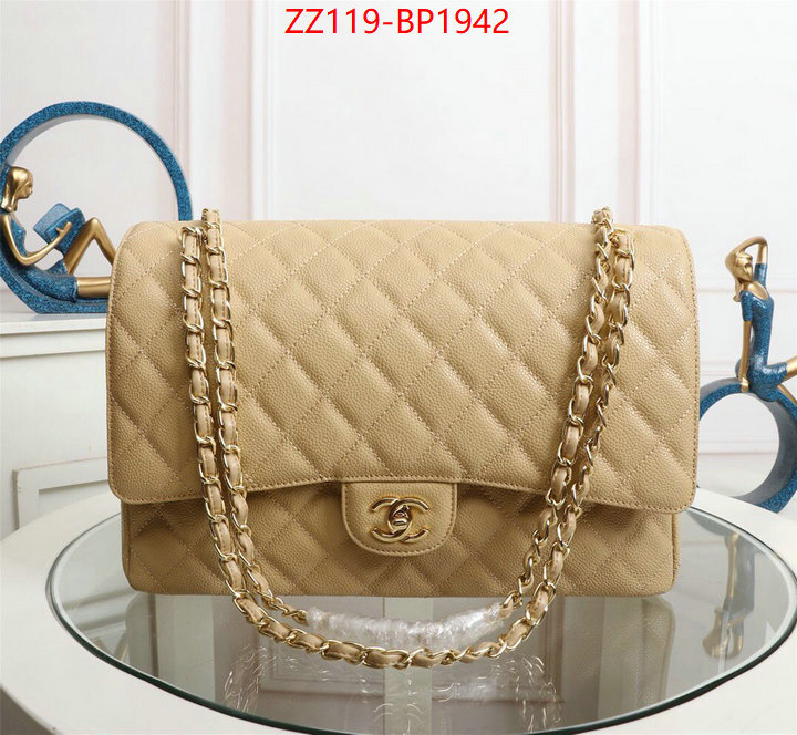 Chanel Bags(4A)-Diagonal-,ID: BP1942,$: 119USD