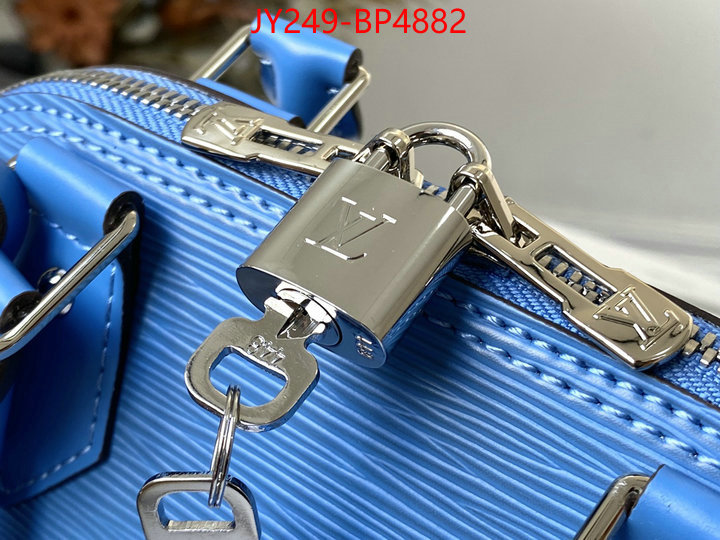 LV Bags(TOP)-Alma-,ID: BP4882,$: 249USD