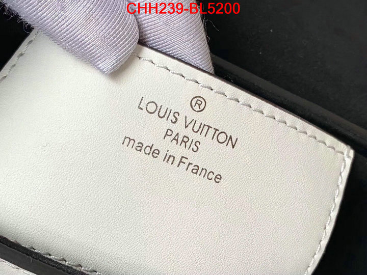 LV Bags(TOP)-Pochette MTis-Twist-,ID: BL5200,$: 239USD