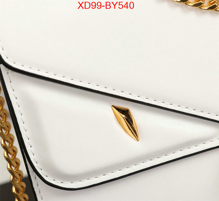 Fendi Bags(4A)-Diagonal-,ID: BY540,$:99USD