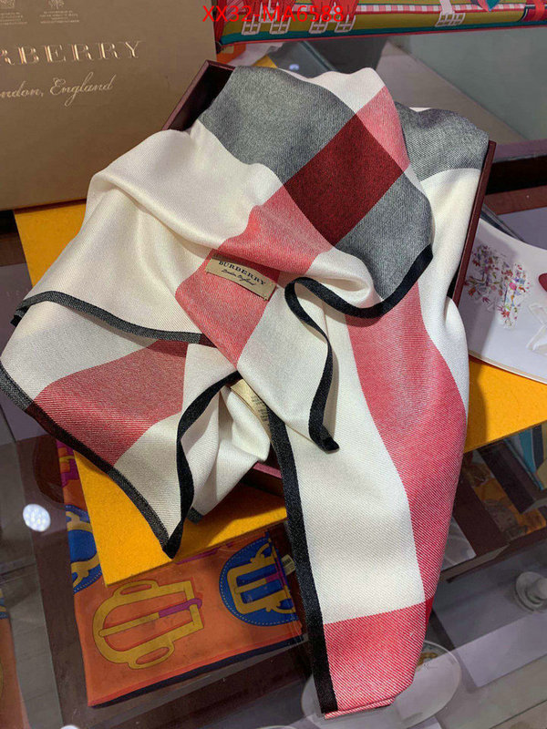 Scarf-Burberry,high , ID: MA6588,$: 32USD