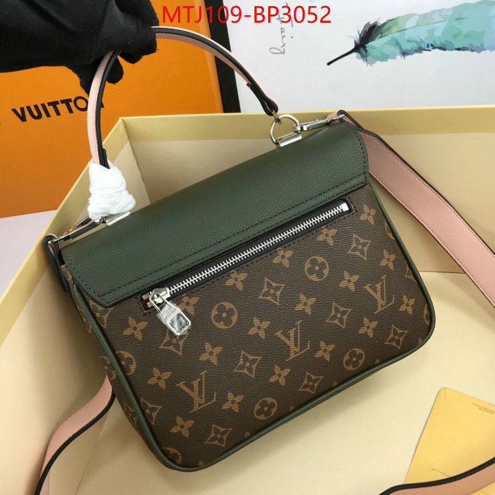 LV Bags(4A)-Pochette MTis Bag-Twist-,ID: BP3052,$: 109USD