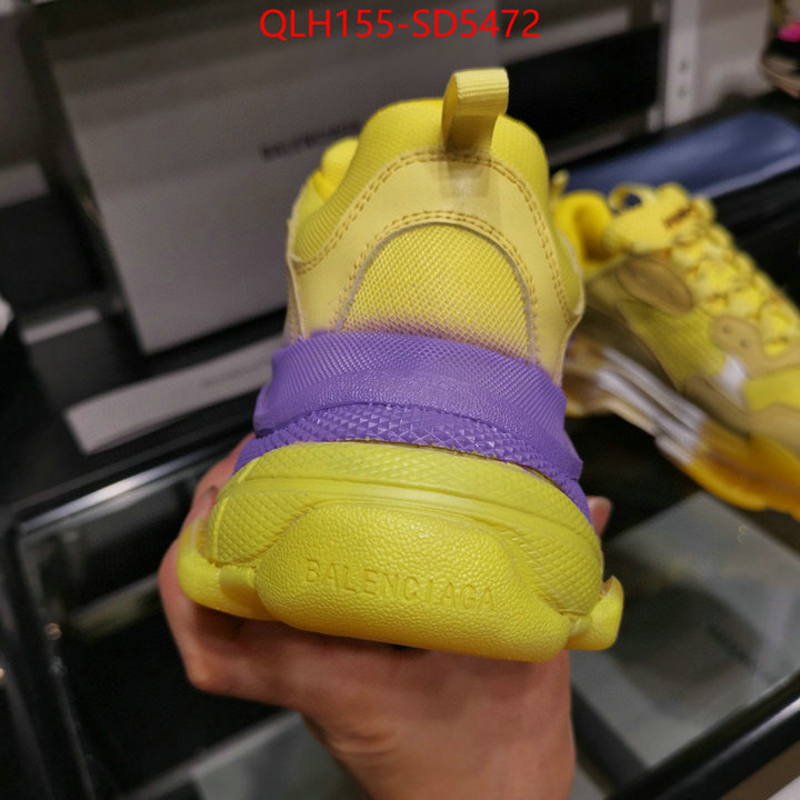 Women Shoes-Balenciaga,buy cheap , ID: SD5472,$: 155USD