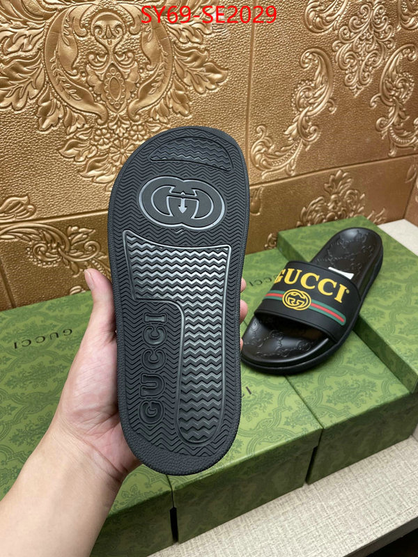 Men Shoes-Gucci,brand designer replica , ID: SE2029,$: 69USD