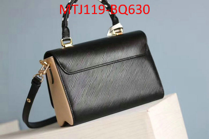 LV Bags(4A)-Pochette MTis Bag-Twist-,ID: BQ630,$: 119USD