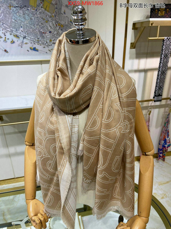 Scarf-Burberry,buying replica , ID: MW1866,$: 59USD