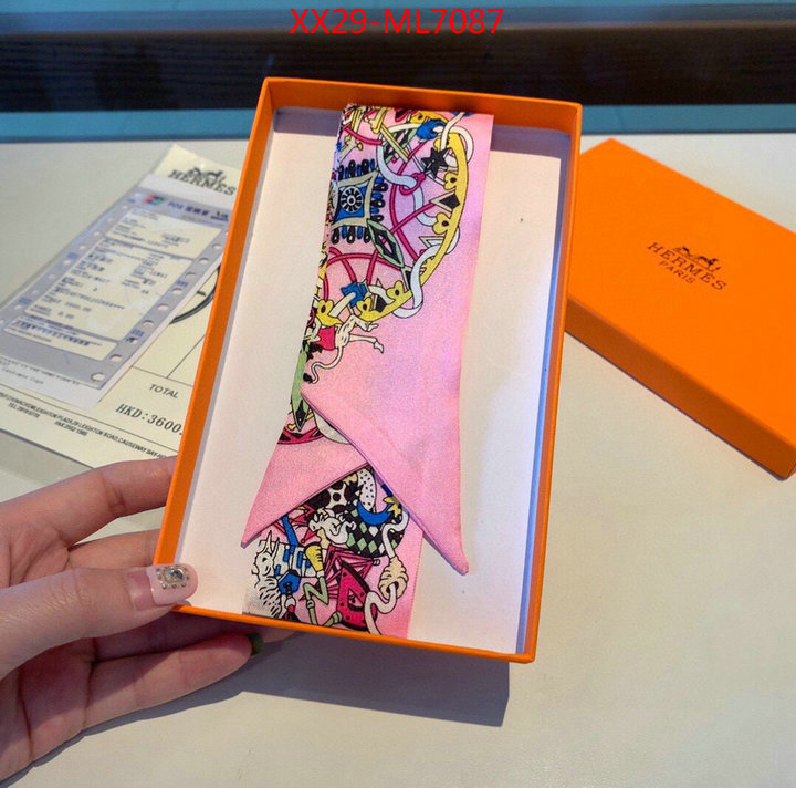 Scarf-Hermes,high , ID: ML7087,$: 29USD