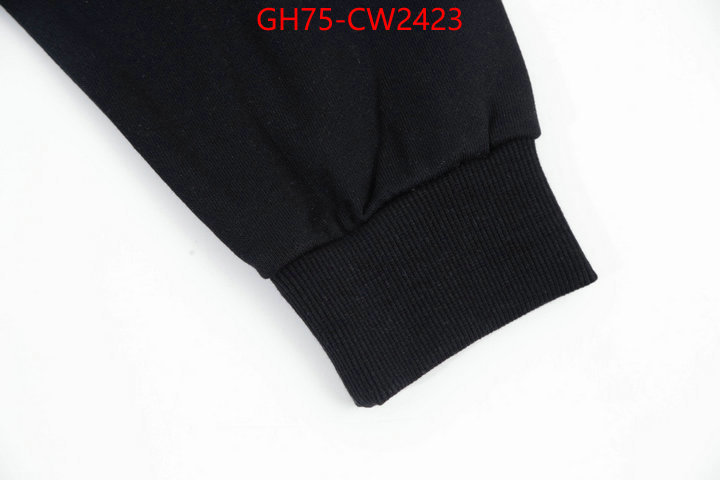 Clothing-LV,website to buy replica , ID: CW2423,$: 75USD