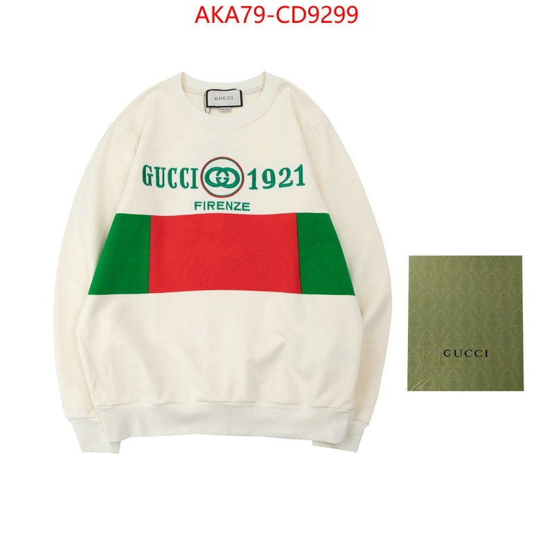 Clothing-Gucci,knockoff , ID: CD9299,$: 79USD