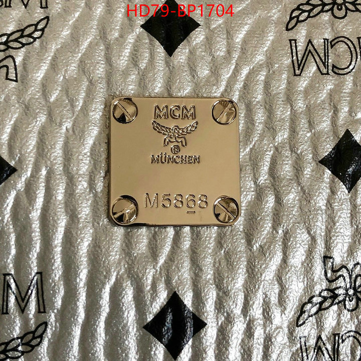 MCM Bags(4A)-Clutch-,replicas ,ID: BP1704,$: 79USD