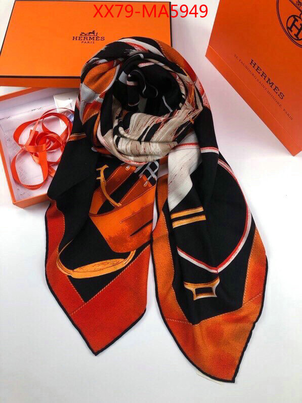 Scarf-Hermes,store , ID: MA5949,$: 79USD